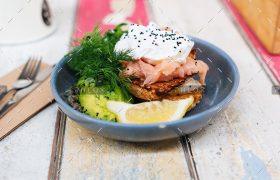 Review Of Healthy Breakfast Meals For Energy Boost