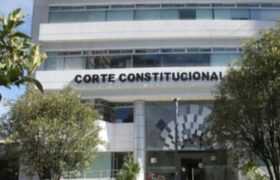 Declaran inconstitucional estado de excepción en Ecuador