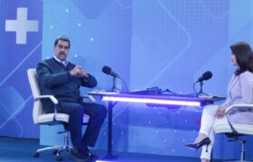 “Once trimestres de crecimiento de la economía real, fundamentalmente de la economía no petrolera”.