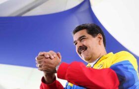 Presidente Maduro llama al pueblo de Yaracuy a trabajar por la victoria del 28-J