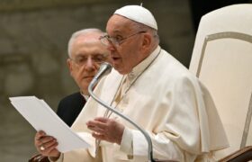 Ante la problemática del desempleo: El Papa analizó el futuro del trabajo en el mundo