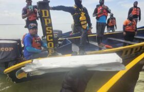 Hayan dos cuerpos sin vida y parte de la aeronave siniestrada en Zulia