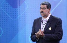Presidente Maduro al pueblo de Trujillo: «Vamos unidos por la victoria del 28 de julio»