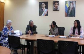 AN fiscalizará presencia de ONGs en comunidades indígenas