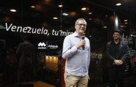 Inaugurada exposición «Venezuela, tu mirada» en el Museo de Arte Contemporáneo