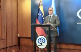 Ministerio Publico: Confirmada la detención de Rebeca y Francisco García en España