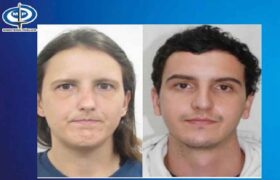 MP tramita solicitud de extradición de los hermanos García a las autoridades de España