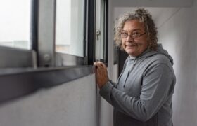 «La ausencia del juego en la calle muestra la pobreza de la vida comunitaria»