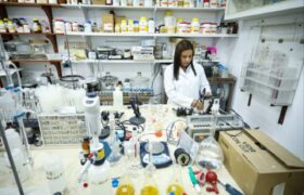 Gobierno Bolivariano impulsa políticas públicas para optimizar el recurso hídrico nacional