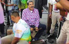 «La vacuna a la destrucción del capitalismo occidental es nuestra cultura, nuestra música, nuestros valores»