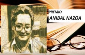 Postulaciones al premio Aníbal Nazoa serán recibidas hasta el 06 de junio