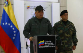 Ministro Padrino López califica de labor impecable el despliegue del Plan República con miras a las elecciones del 28J
