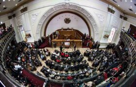 Asamblea Nacional aprobó acuerdo en reconocimiento al resultado del 28-J