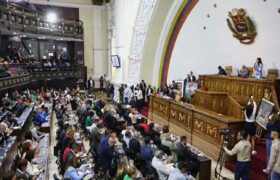 AN aprueba Ley de Fomento de Exportaciones No Petroleras