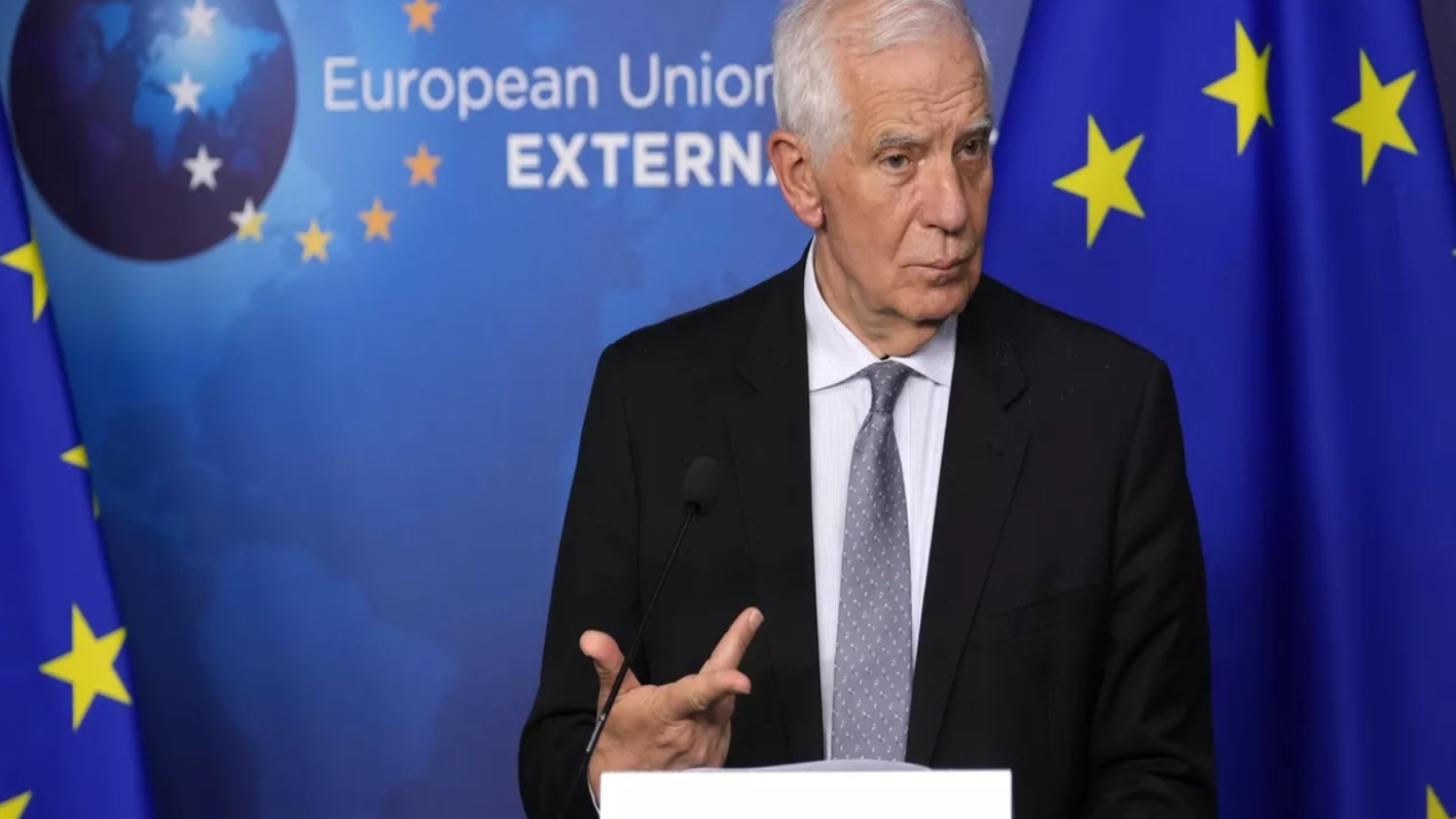 Borrell