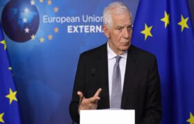 La UE tiene «poco incentivo» para ayudar a Kiev a menos que se le reembolse el dinero ya gastado