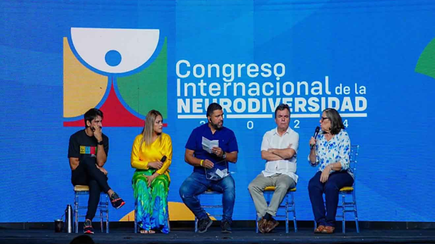 COngreso-neurodiversidsad
