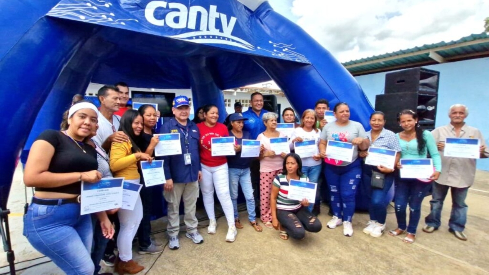 Cantv