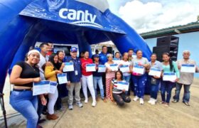Cantv conectará a 5.000 nuevos usuarios con Aba Ultra en Cruz Verde y El Paraíso en Anzoátegui