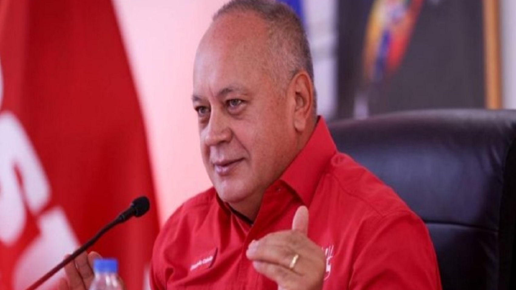 DIOSDADO