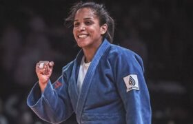 Rechazo a la decisión del COI de no permitir la participación de la Judoka Elvismar Rodríguez en los JJOO París 2024