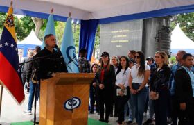Jornada del MP atiende a más de 600 personas en parroquia Catedral de Caracas