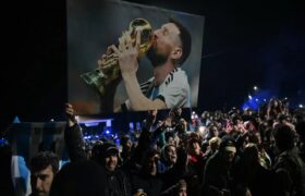 La Federación Francesa de Fútbol denuncia a la selección argentina por presunto racismo