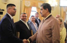 Presidente Maduro convocará Gran Diálogo Nacional el 29 de julio