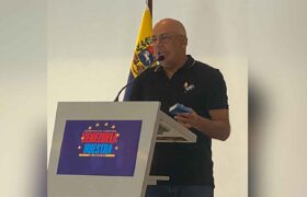 Jorge Rodríguez denuncia plan de la derecha para desconocer resultados electorales del 28 de julio