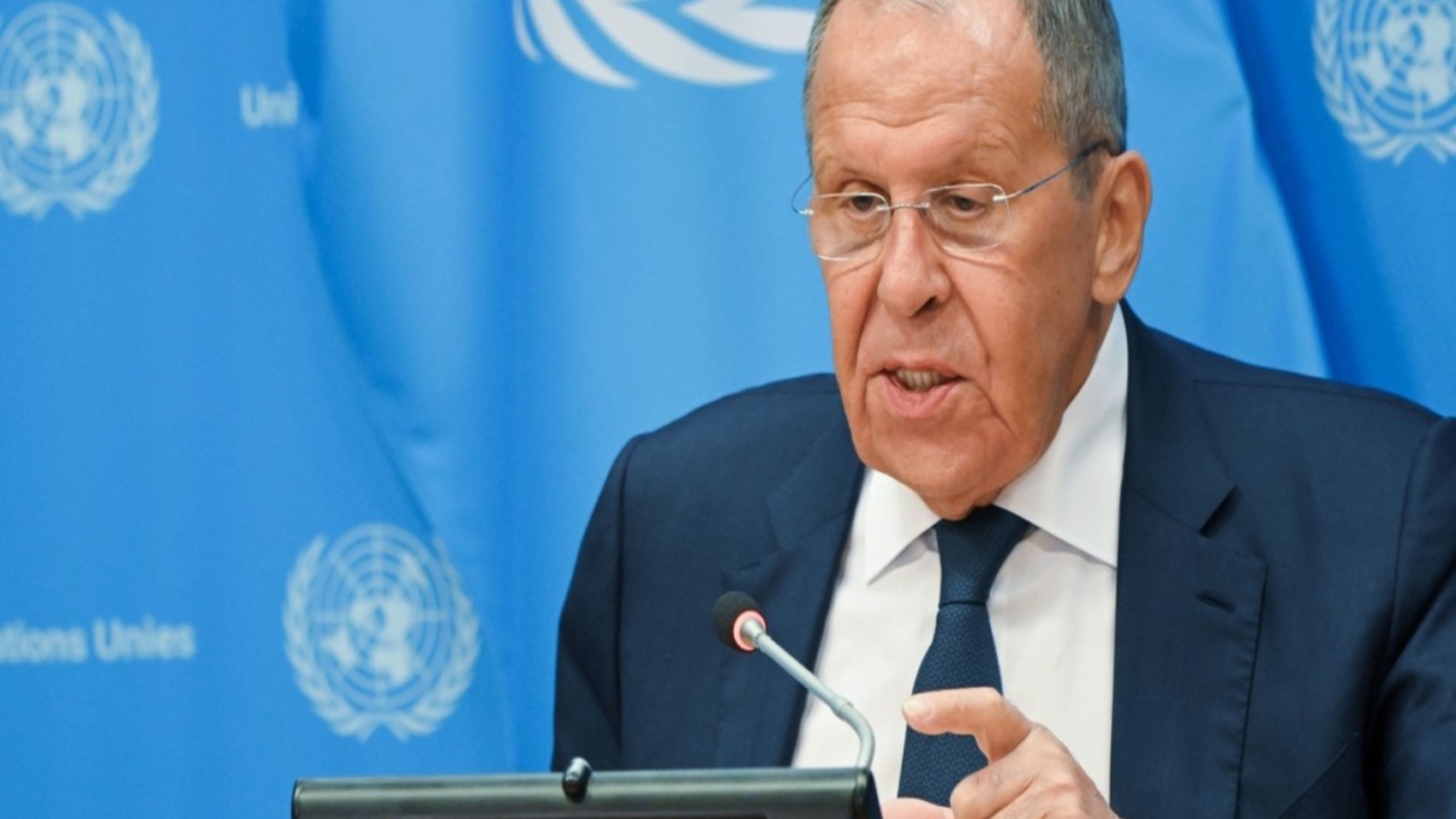 Lavrov
