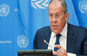 Lavrov denuncia el doble rasero de la ONU hacia Ucrania y Gaza