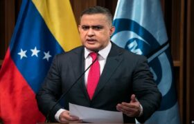 MP: Quien intente usurpar las funciones del CNE el 28-Jul será investigado, procesado y detenido