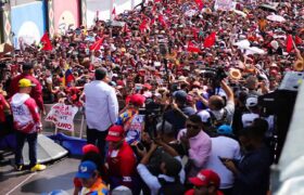 Presidente anunció ejecución de nuevas obras para los pueblos Wayúu y Añú en Zulia