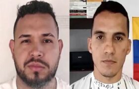 Caso Ronald Ojeda: MP venezolano solicita a Costa Rica que una delegación de la Fiscalía entreviste al detenido Maickel Villegas