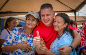 Mervin Maldonado: Pueblo venezolano fortalece la democracia participativa y protagónica
