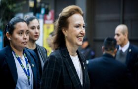 «Somos dueños y ellos inquilinos»: Canciller argentina define rol de Reino Unido en Malvinas