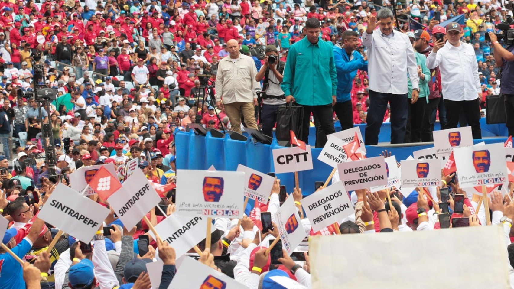 PRESIDENTE-MADURO