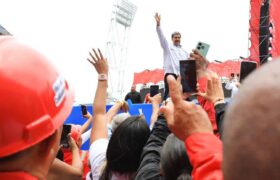 Presidente Maduro anuncia nuevo Sistema de Salud Familiar Digital para los trabajadores