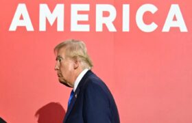 «No me gustan»: Trump revela su postura sobre las sanciones como política de EEUU
