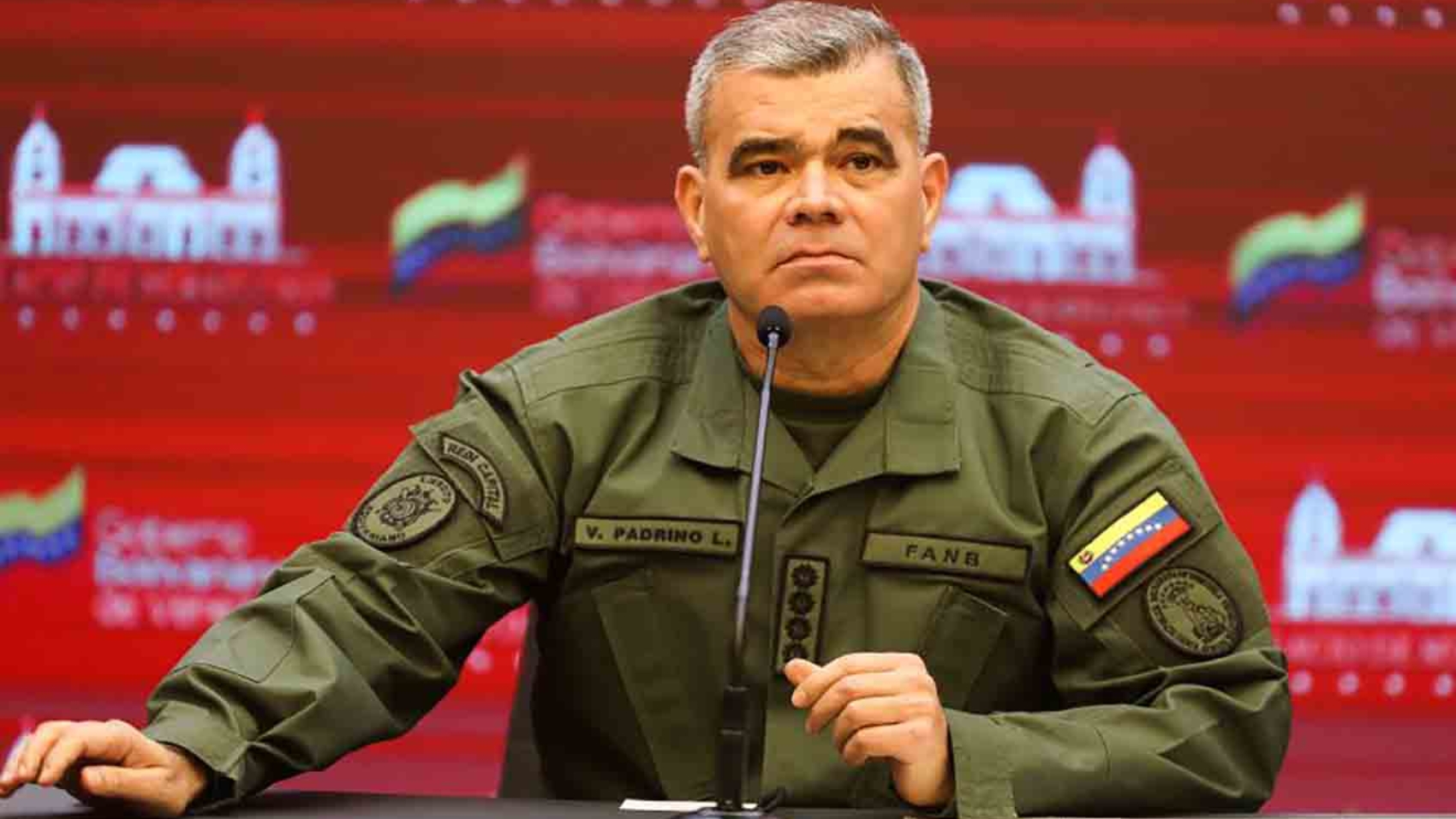 VLADIMIR-PADRINO-LOPEZ