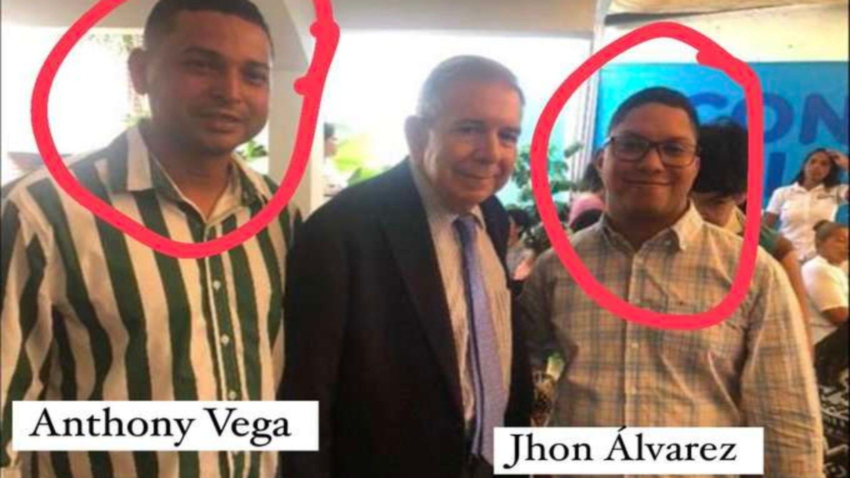 Vente-Venezuela