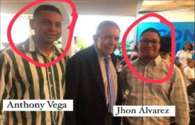 MP solicita órdenes de aprehensión contra miembros de Vente Venezuela