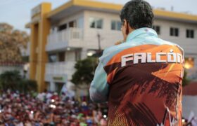 Presidente Maduro  denuncia que medios internacionales son punta de lanza contra las elecciones del 28-jul