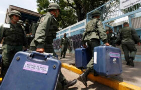 FANB activará el Plan República este 24 de julio