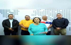 Cinco alcaldes de oposición se sumaron a la campaña del candidato Nicolás Maduro (+Carta)