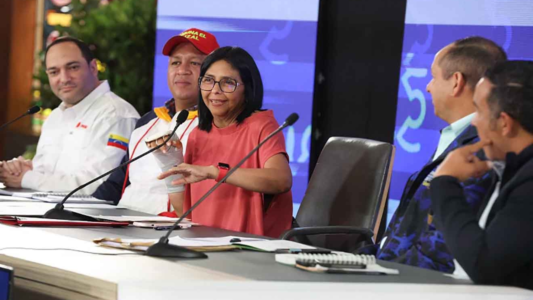 delcy-rodriguez