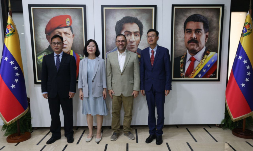 delegaciones-china-Venezuela