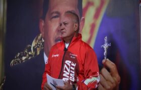 Cabello sobre la derecha fascista: Sus ataques han fortalecido nuestra moral