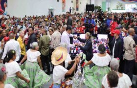 Presidente Maduro anuncia CLAP médico personalizado para adultos mayores del país