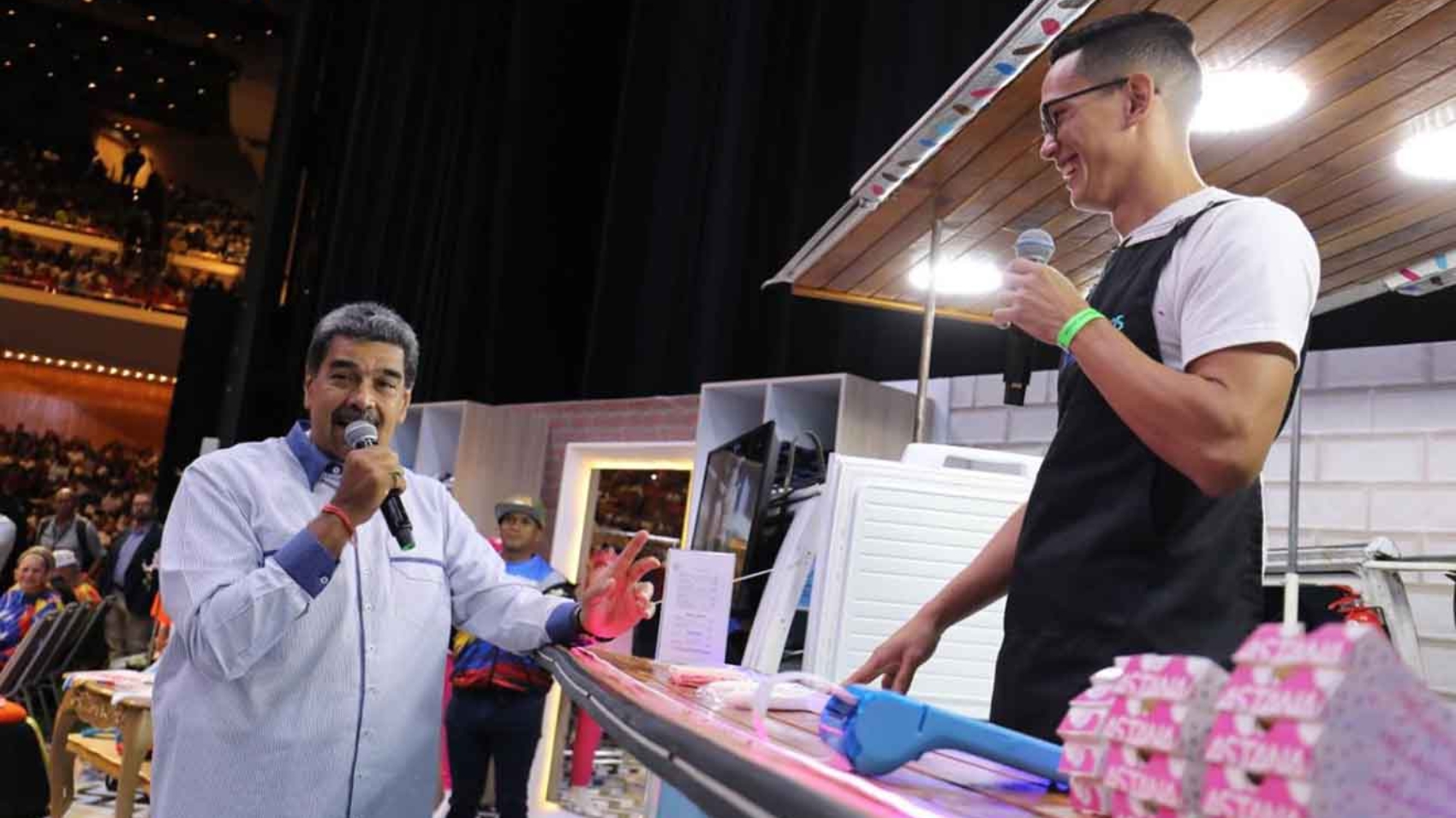 maduro-emprendimientos